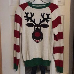 Funny Christmas Sweater